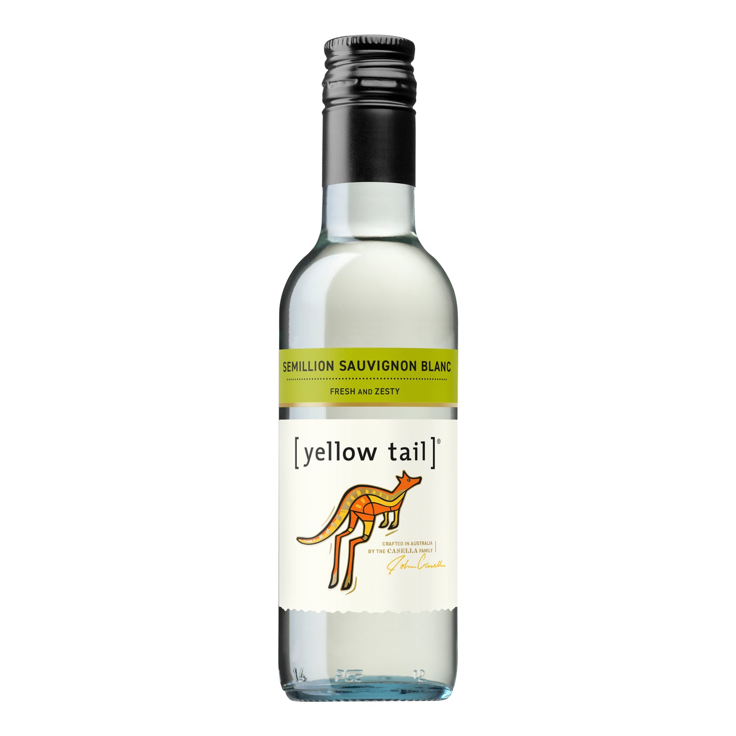 Yellowtail Sb 187ml