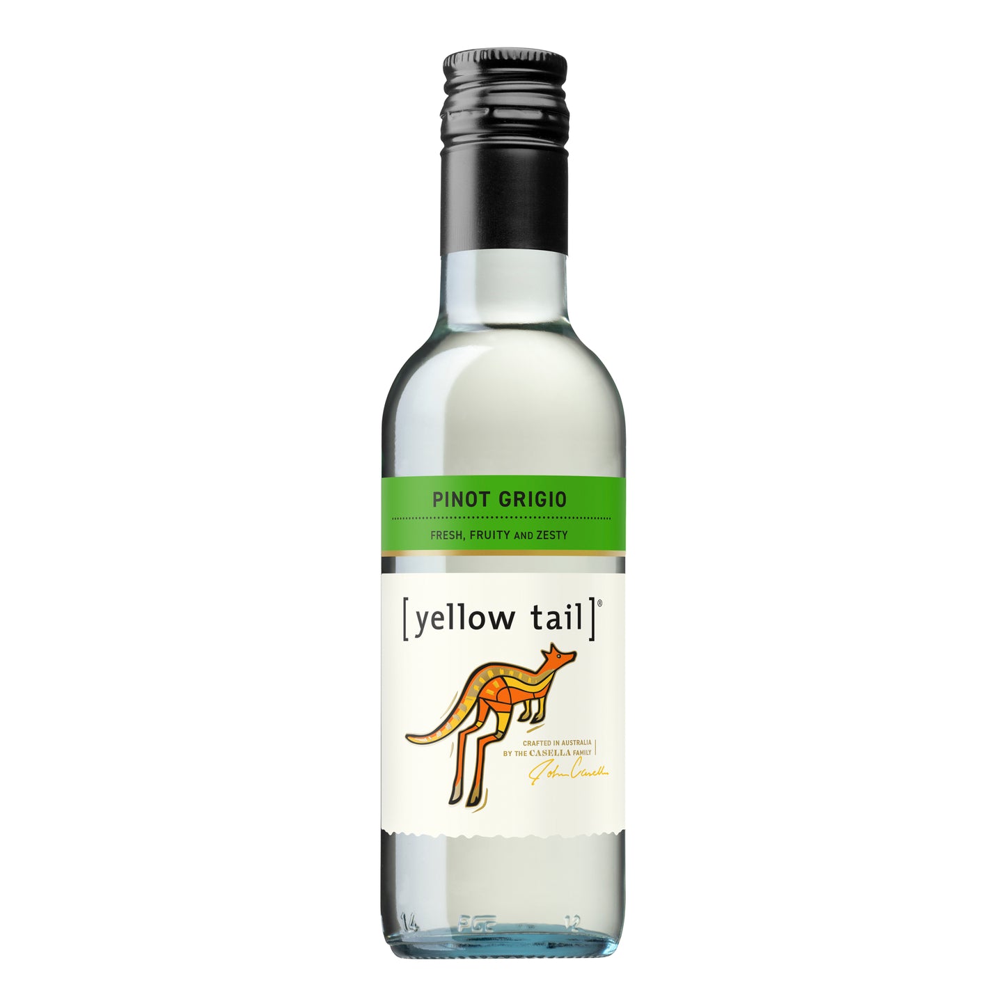 Yellowtail Moscato Bubbles 200ml