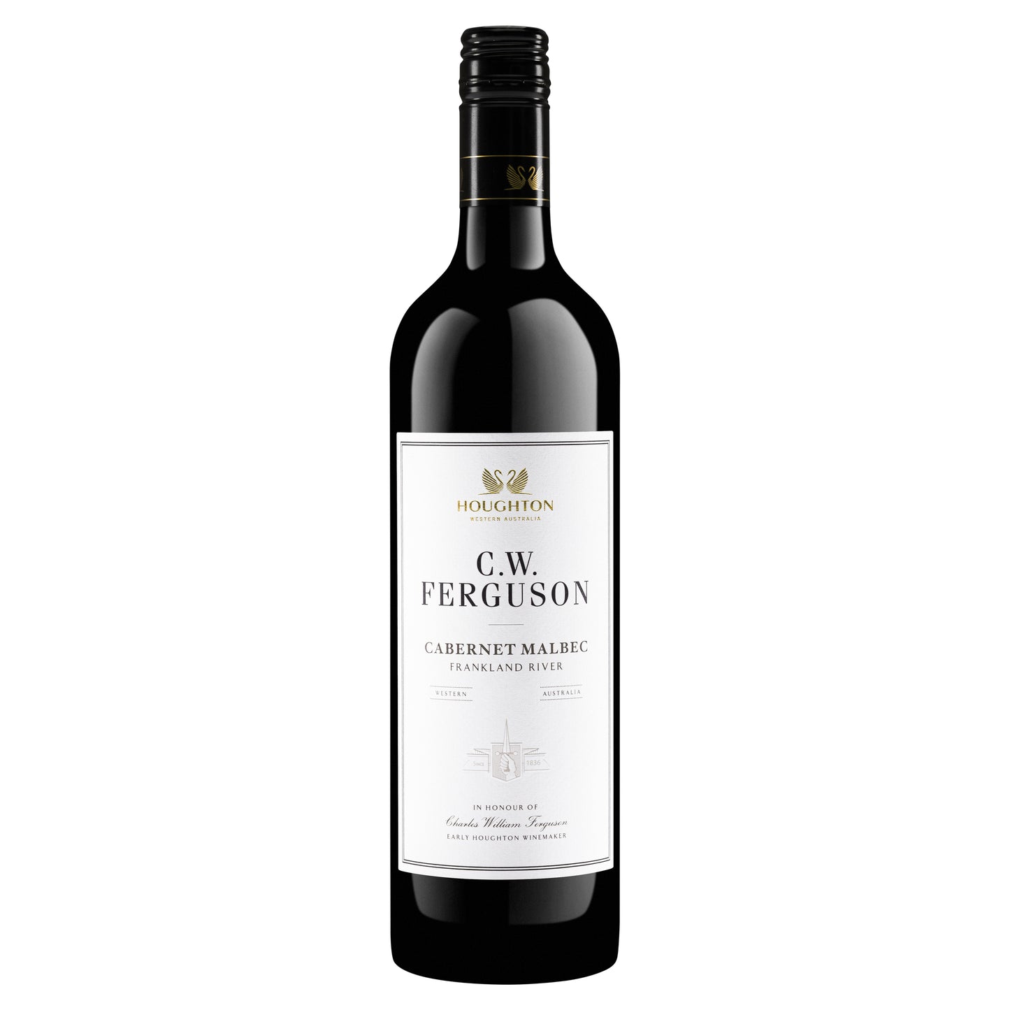 Honeysuckle Cab Sauv 750ml Bottle