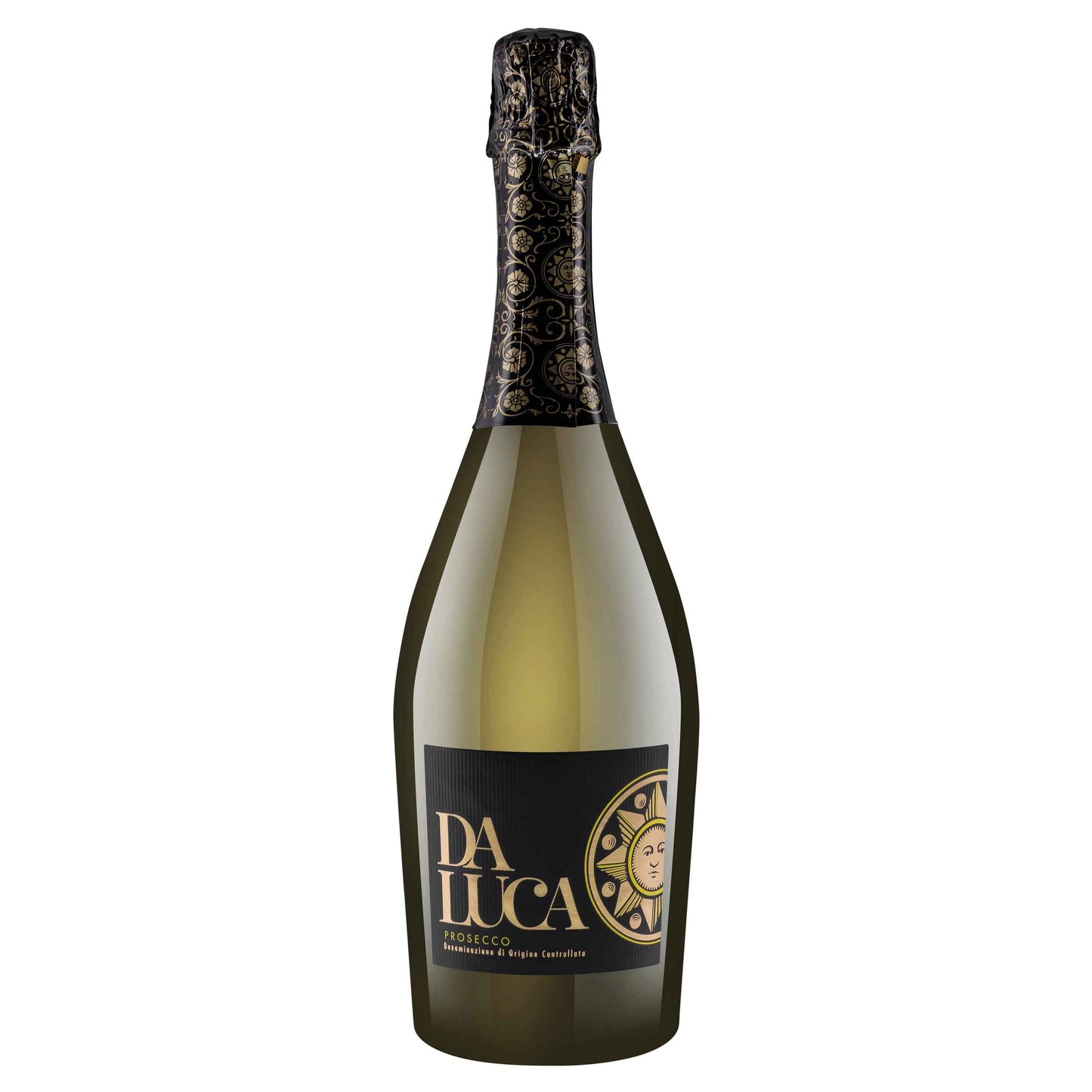 Croser Blanc de Blancs NV Sparkling 12% 750ml Bottle