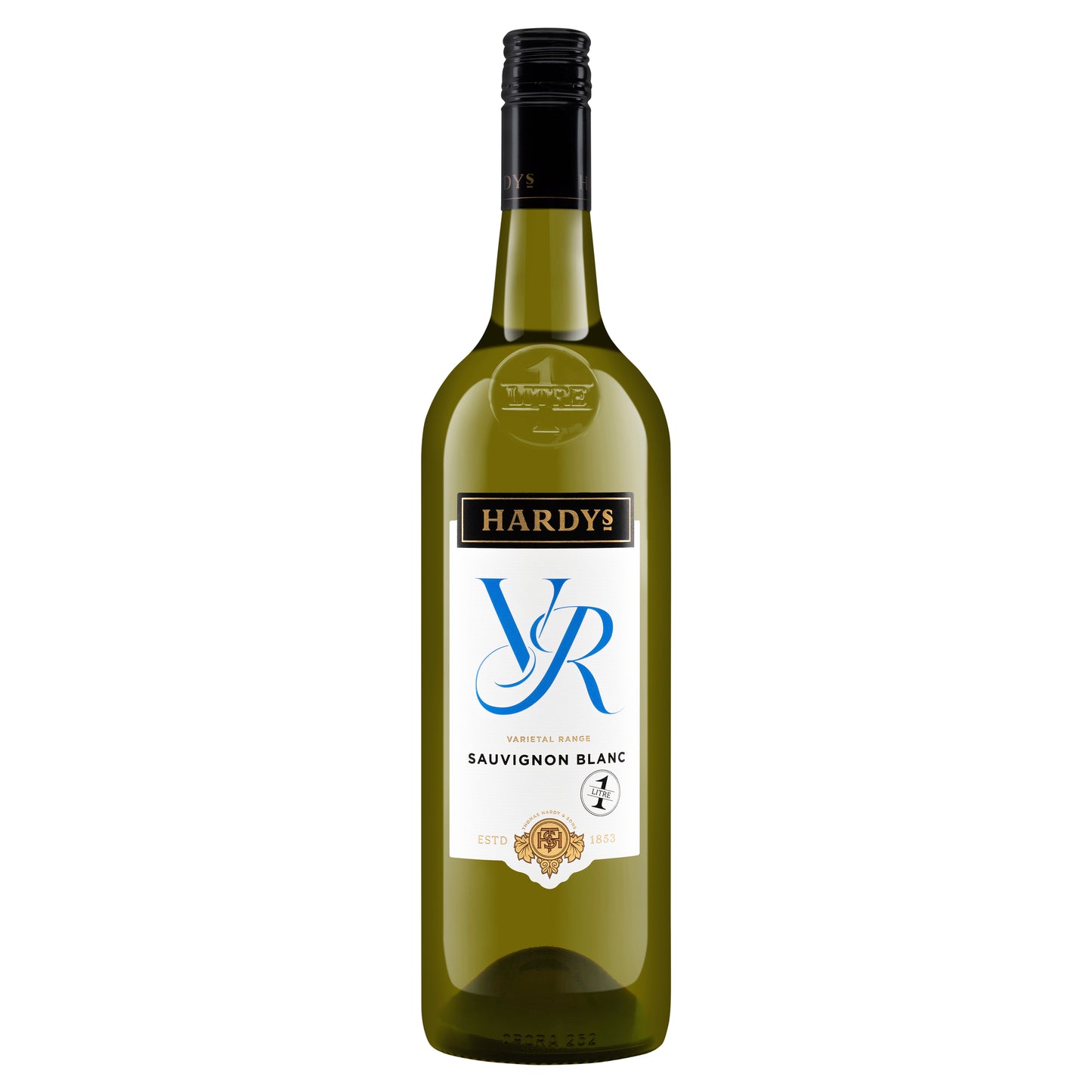 Hardys VR Chardonnay 1L