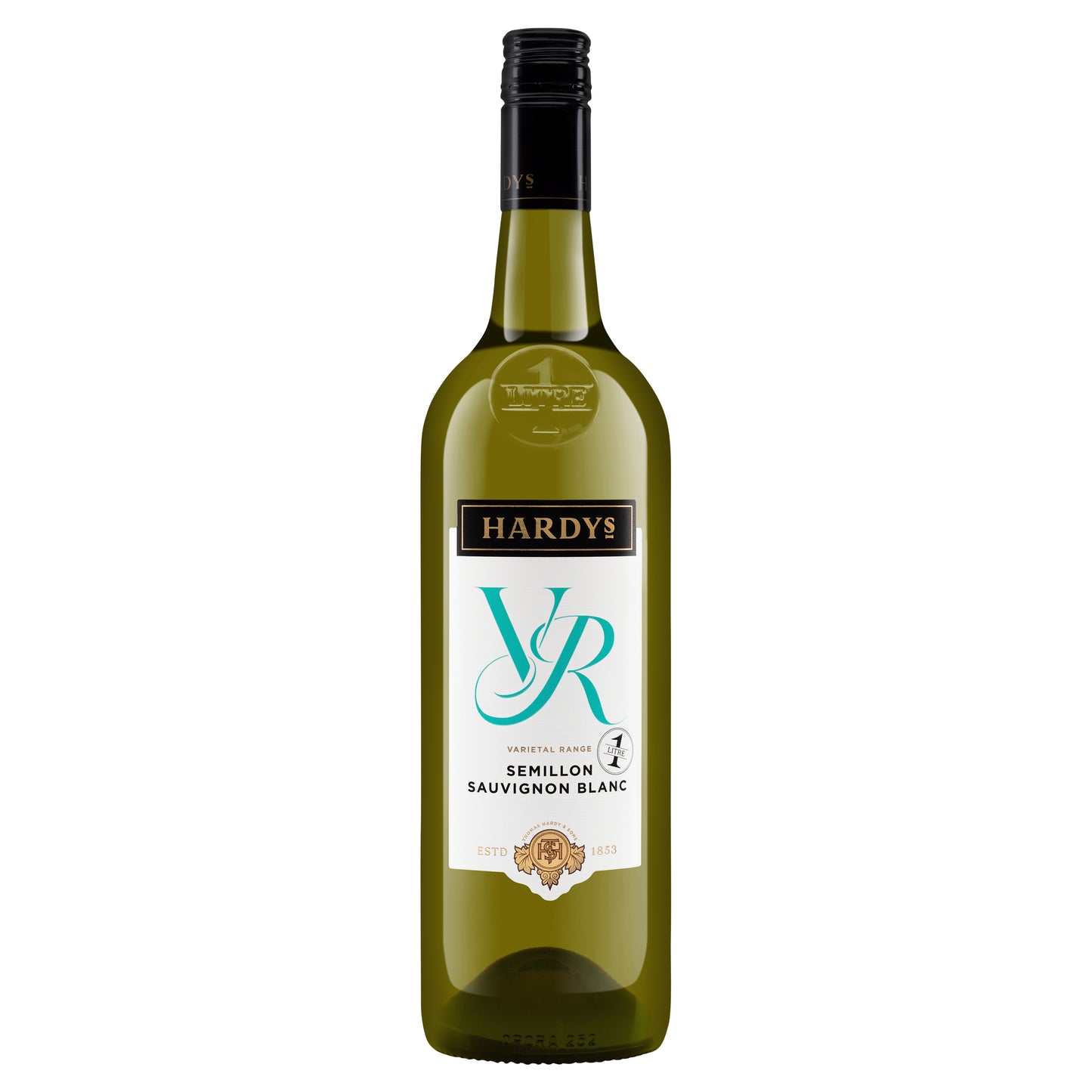 Hardys VR Sauvignon Blanc 1L
