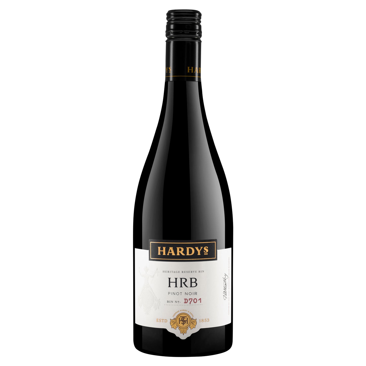 Hardy's Tintara Shiraz 750ml Bottle