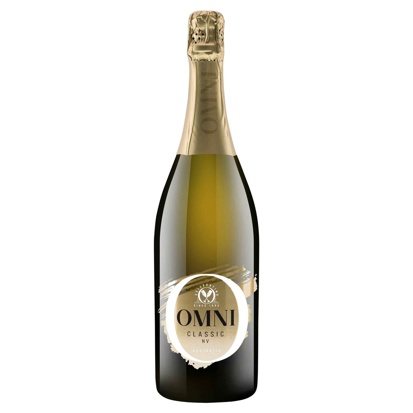 Omni Citrus Sparkling 7% 750ml Bottle