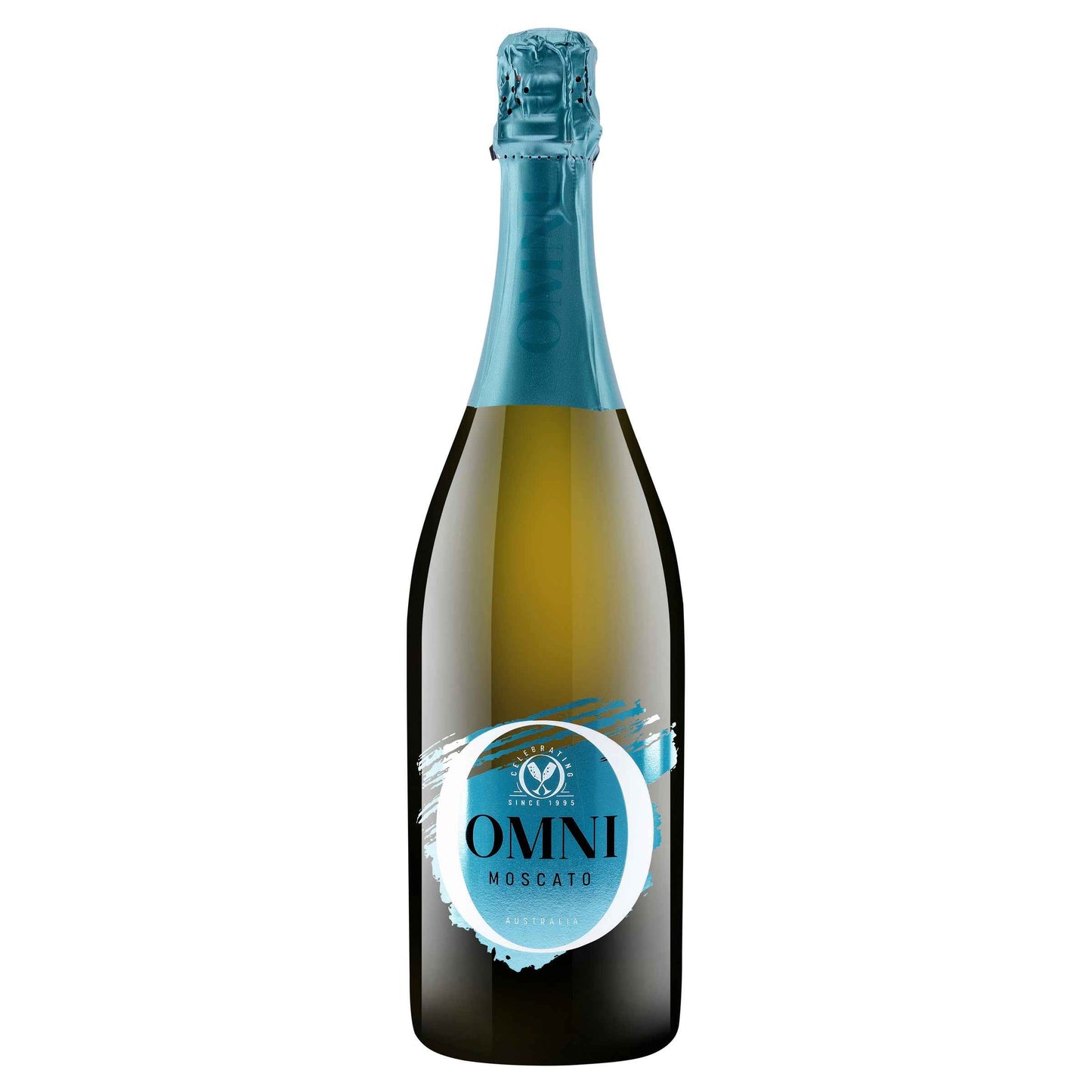 Omni Bellini Sparkling 7% 750ml Bottle