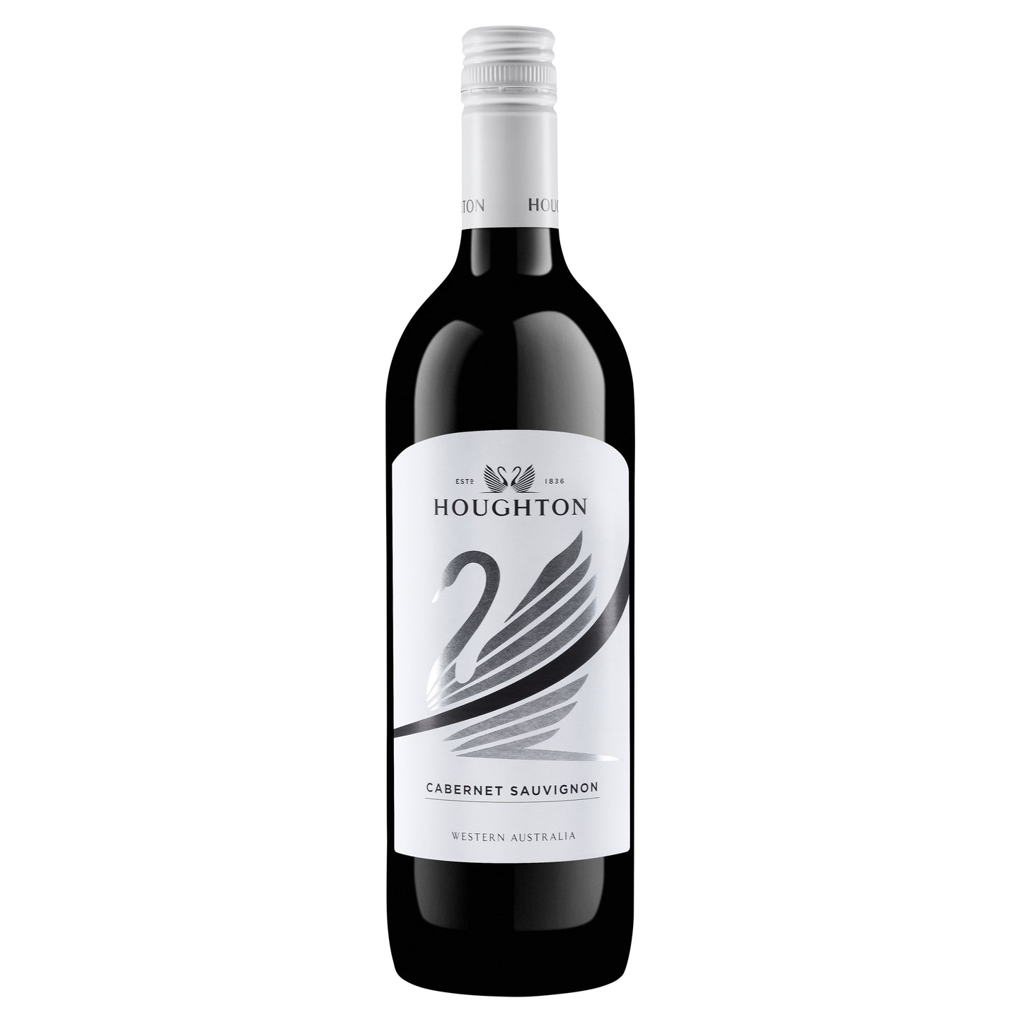 Houghton Cw Ferguson Bottle