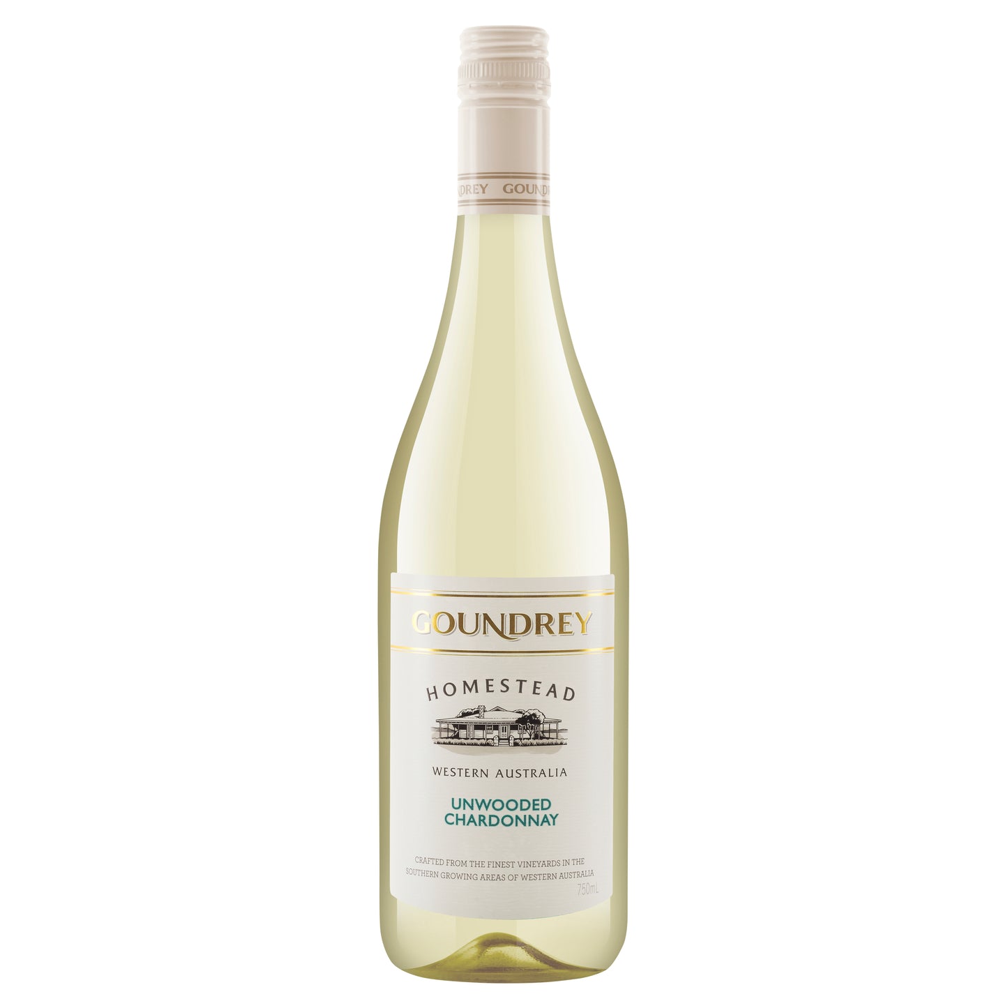 Goundrey Sauvignon Blanc
