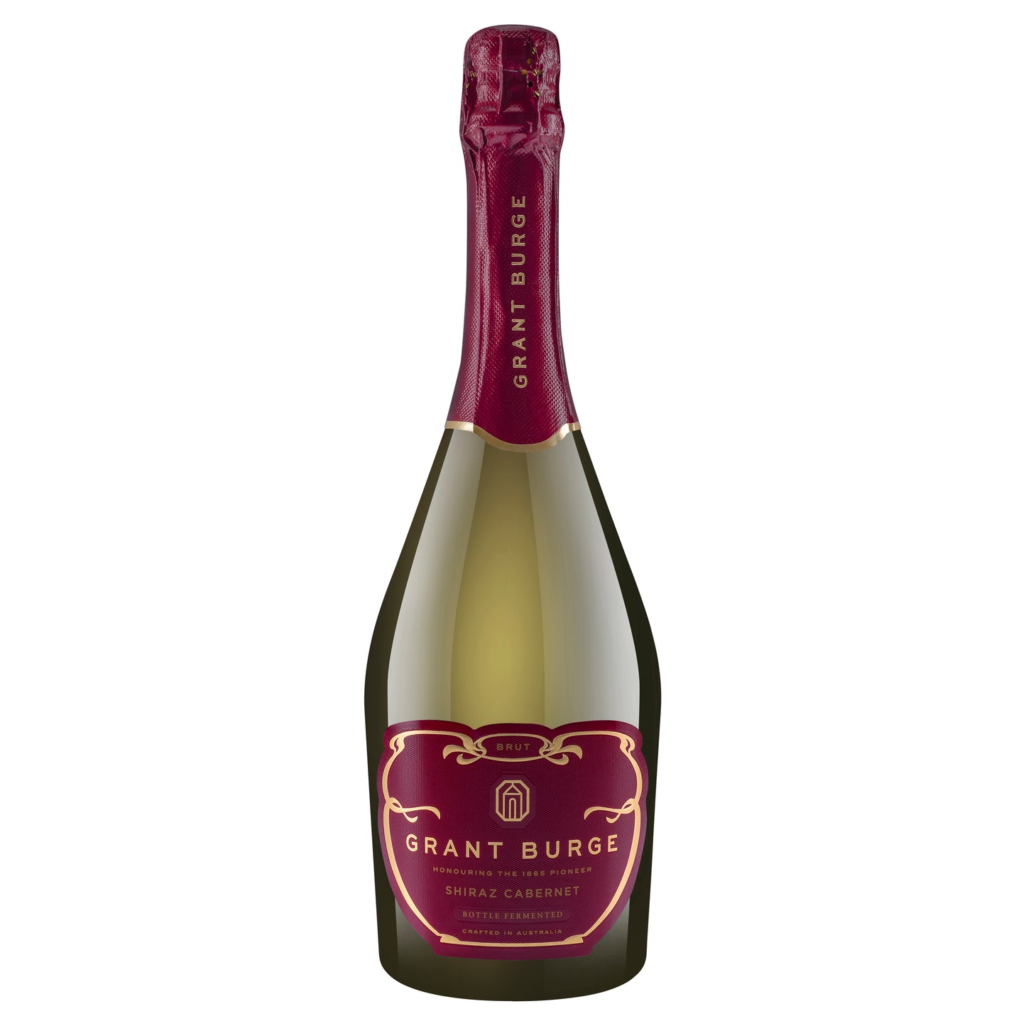 Grant Burge Miamba Shiraz 750ml Bottle
