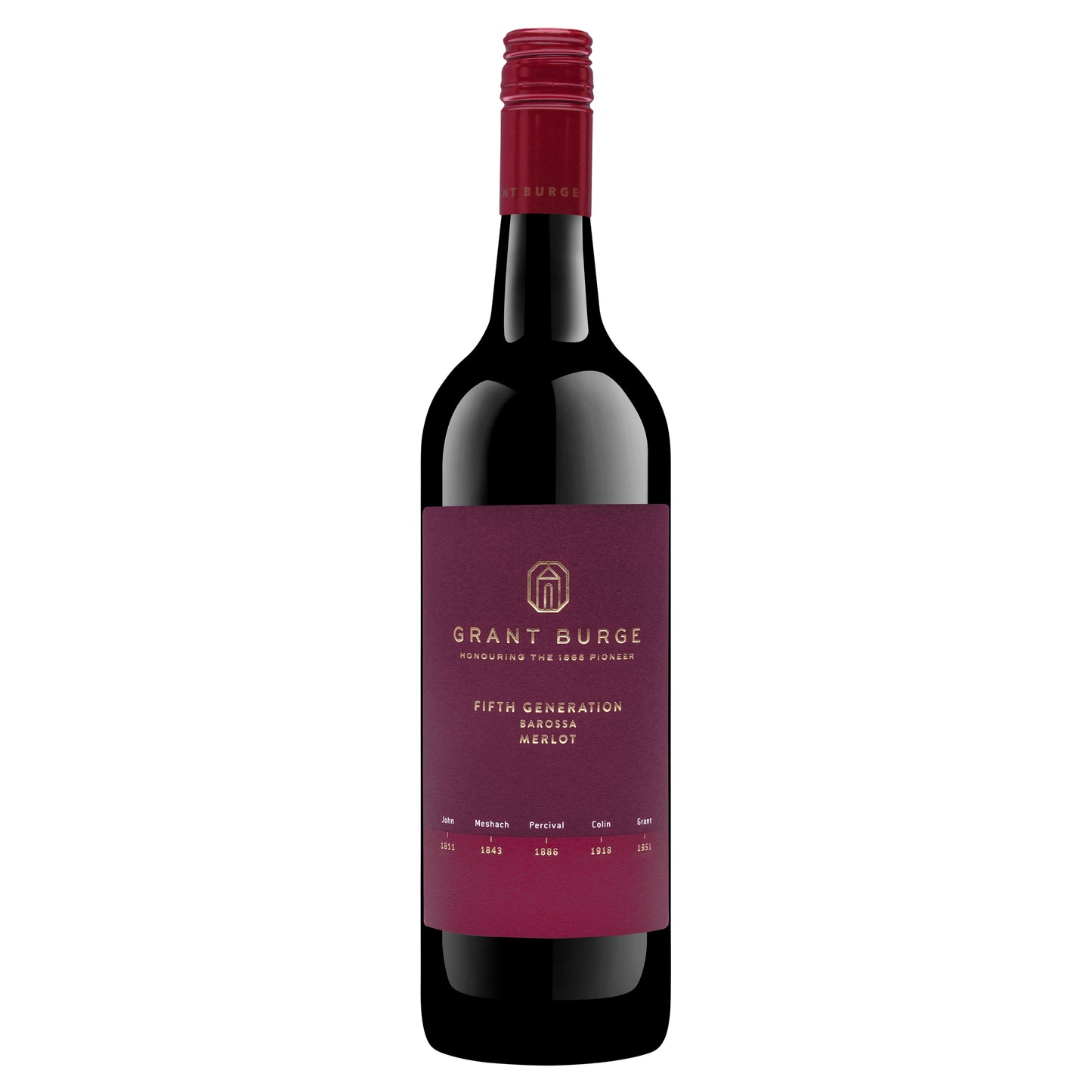 Gran Maestro 750ml Bottle