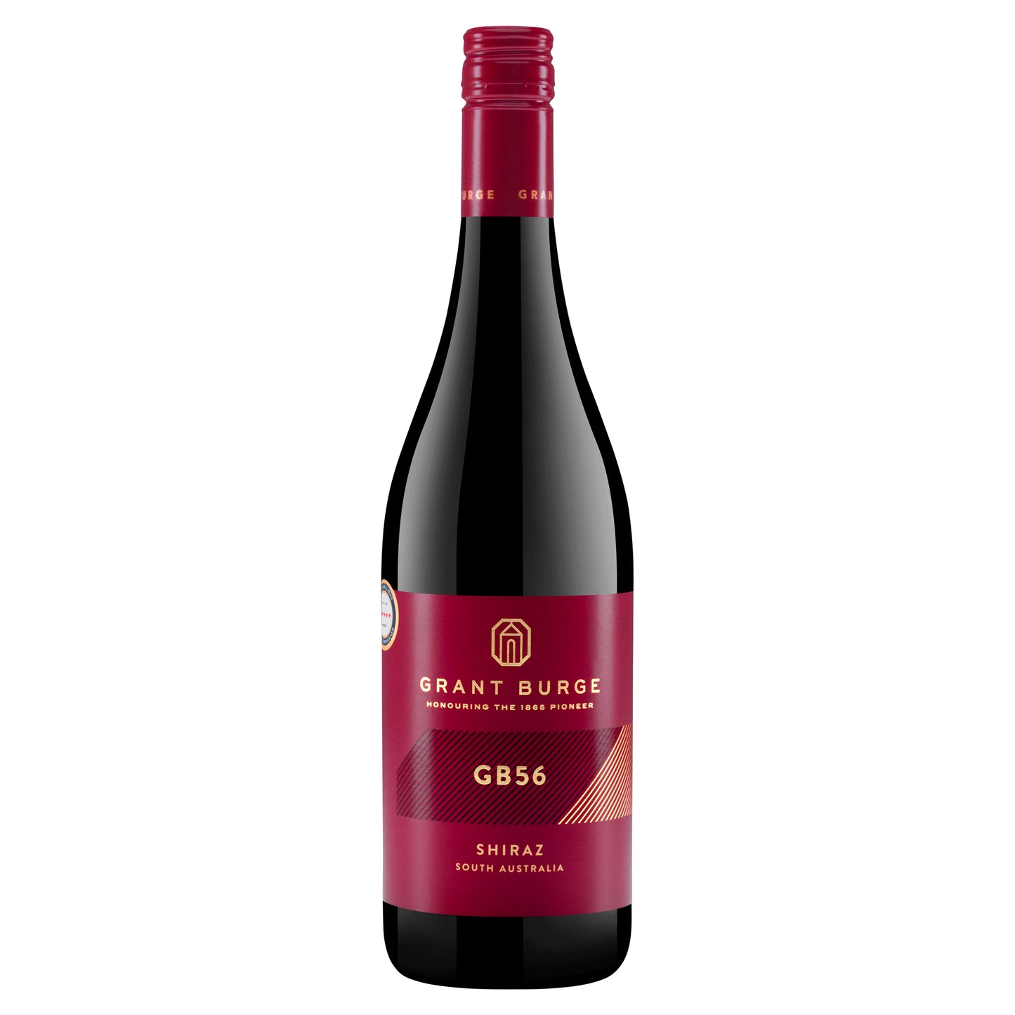 Good Intentions Ooh La Noir Bottle