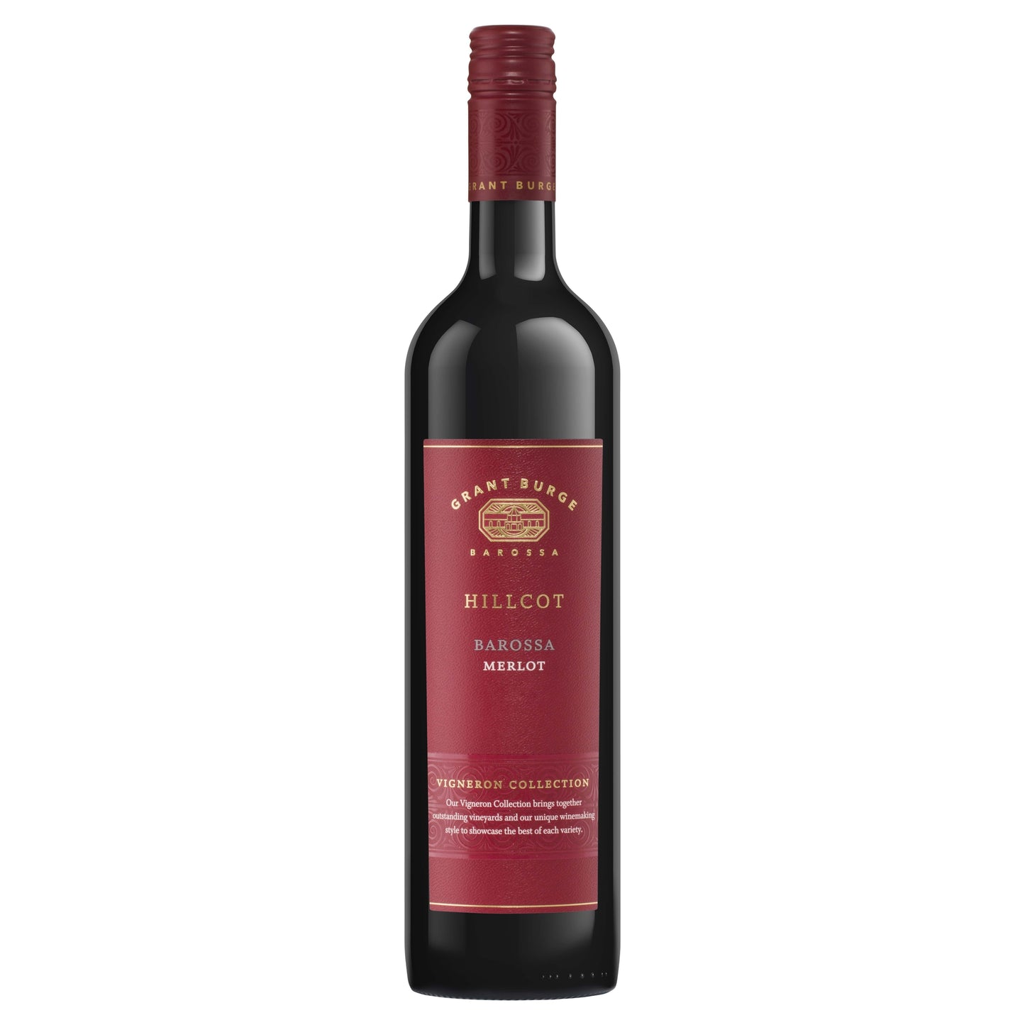 Grant Burge GB88 Cab Sauv Bottle