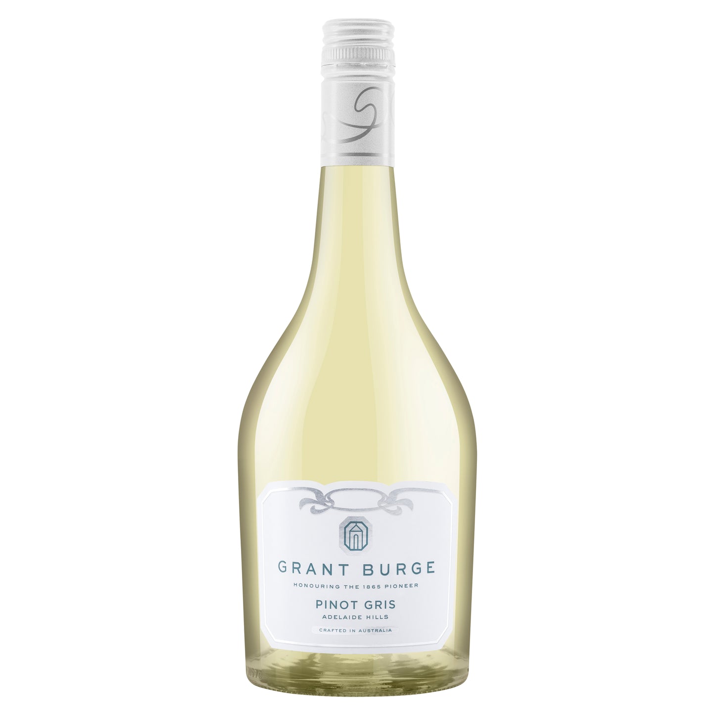 Grant Burge Pearl Chardonnay 750ml