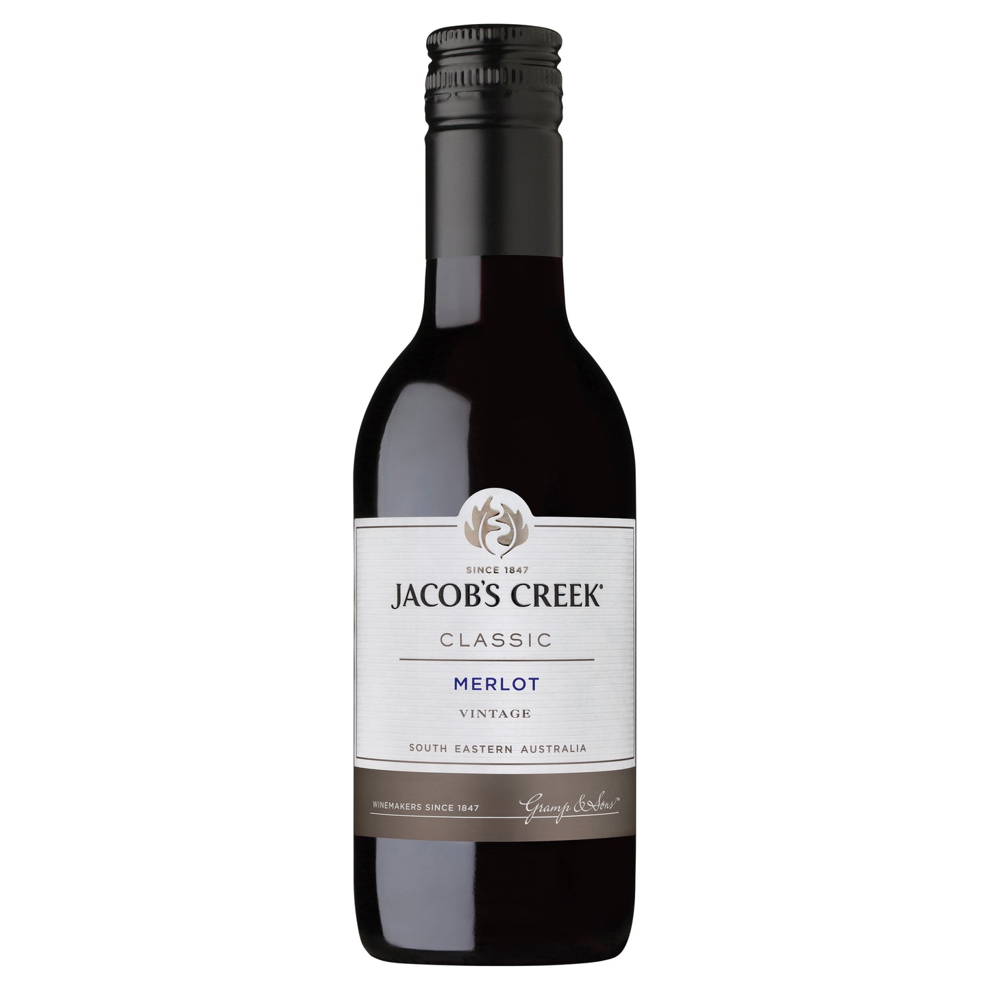 Jacobs Creek Dbl Barrel Shiraz 750ml Bottle