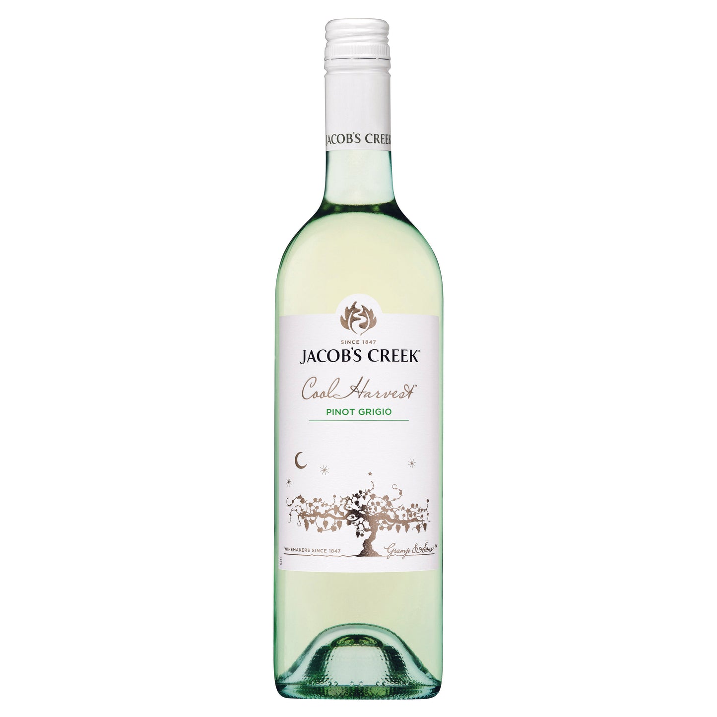 J/Creek Chardonnay 750ml