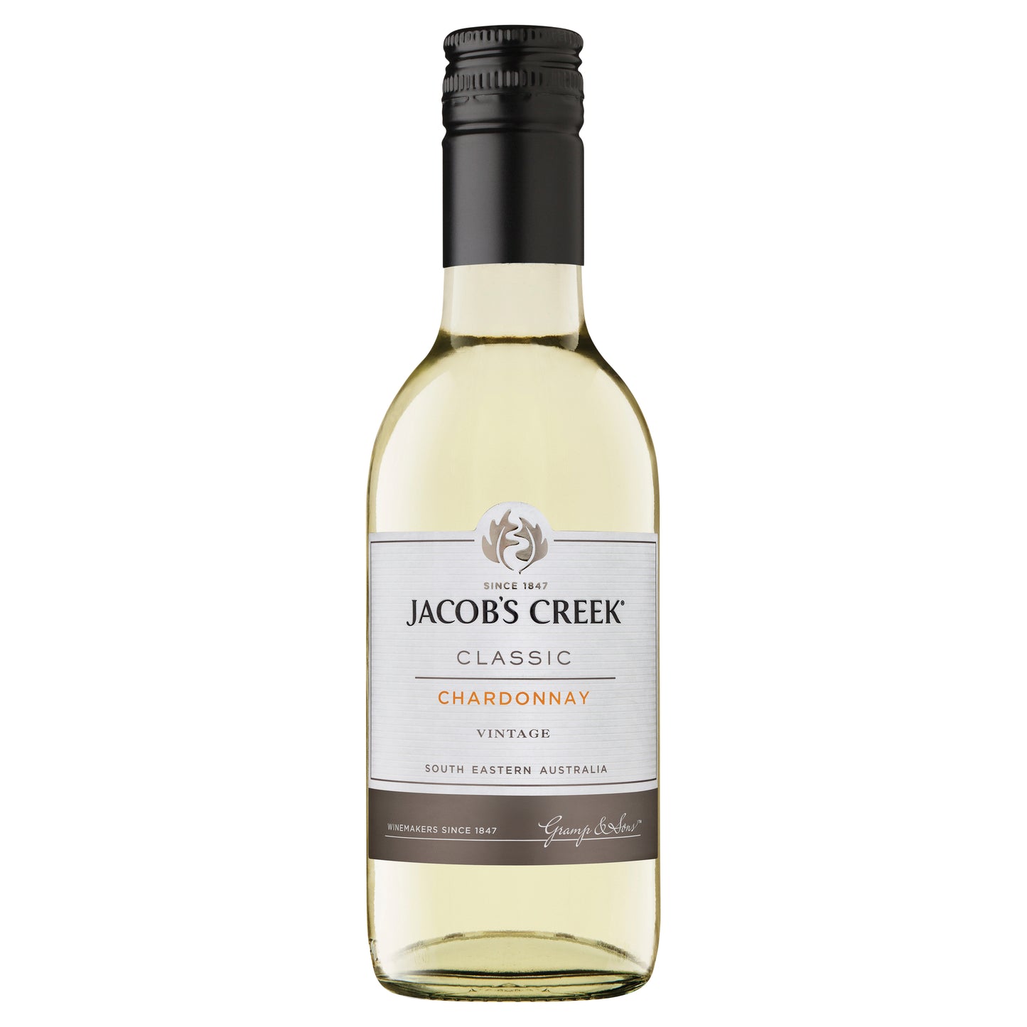 Jacobs Ck Sauvignon Blanc 750ml