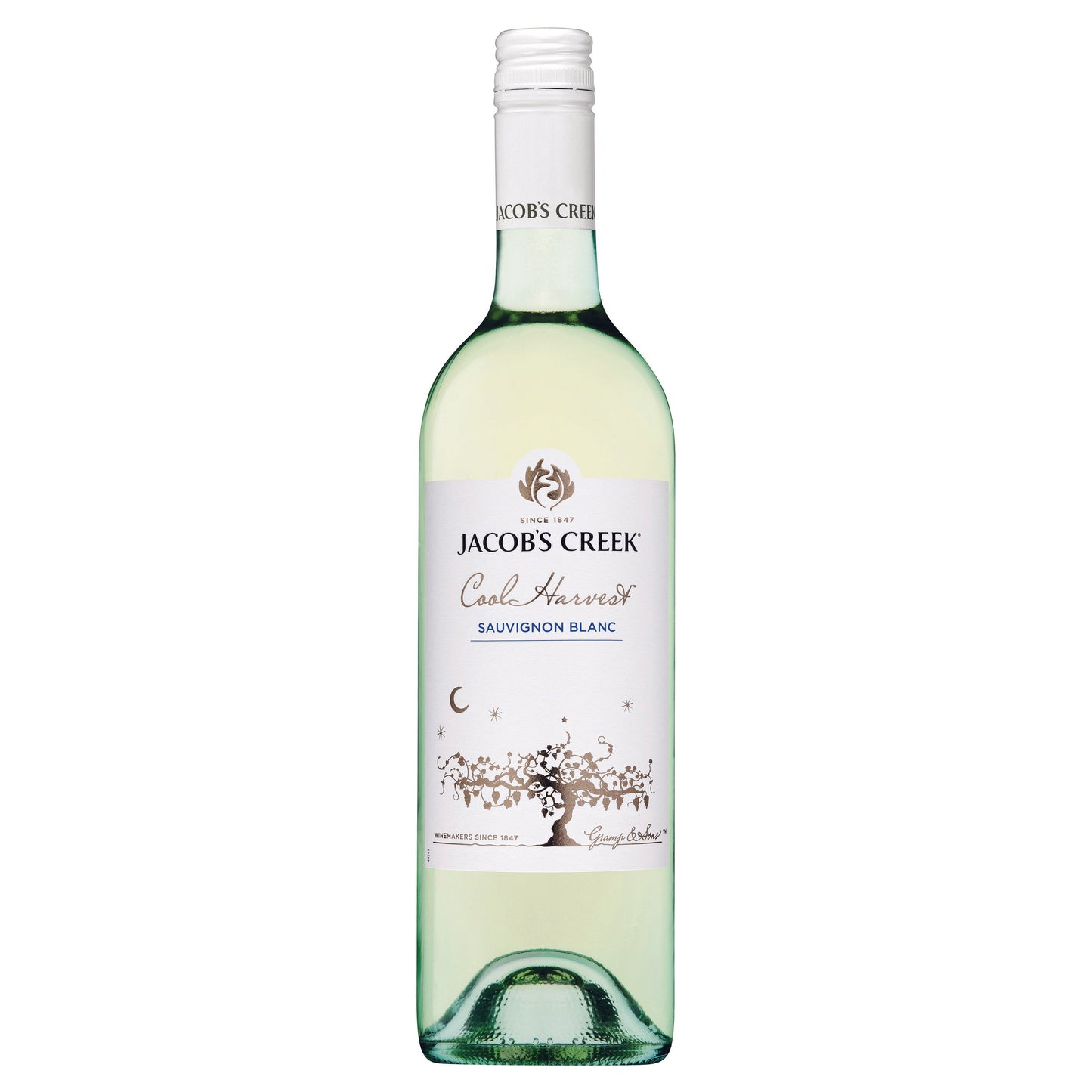 J/Creek Sign Chardonnay 750ml