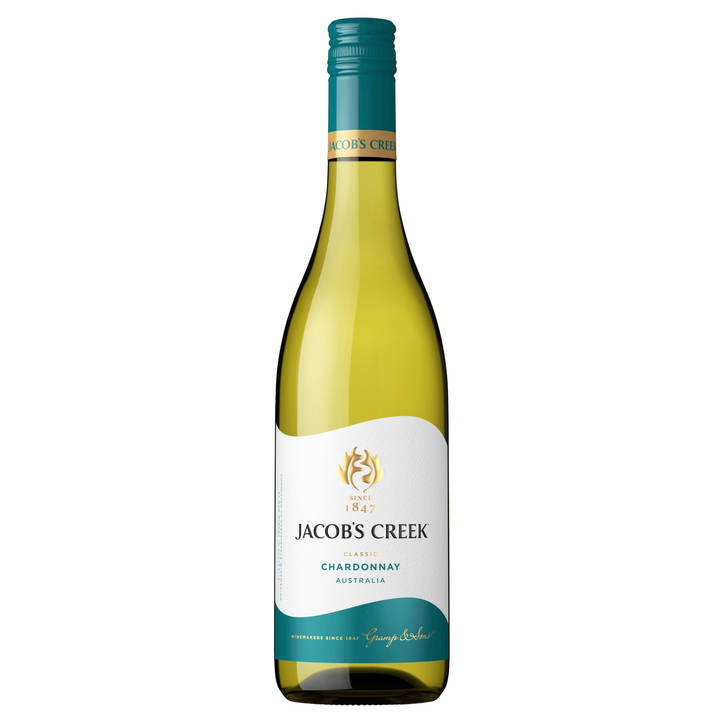 J/Creek Bbh Pinot Grigio 750ml
