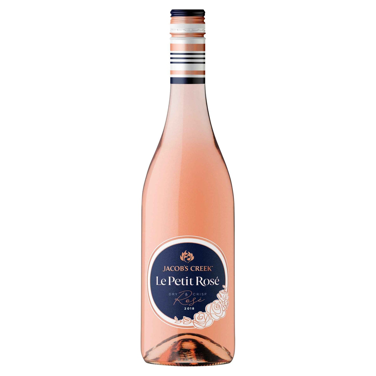 Jacob's Creek Le Petit Rosé 11% 200ml Bottle