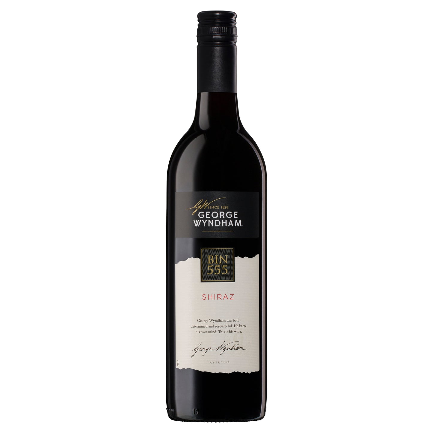 Woody Nook Tempranillo 750ml Bottle