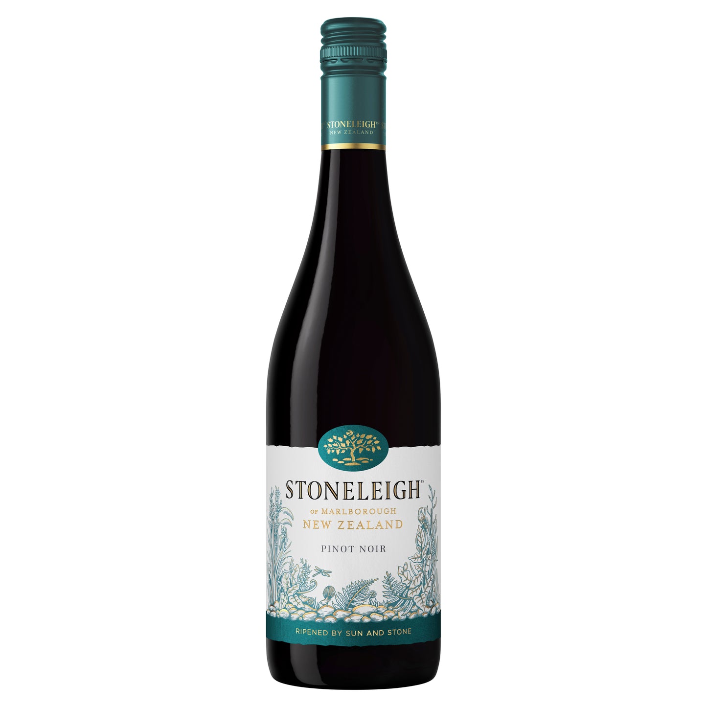 Stonehorse Shiraz 750ml