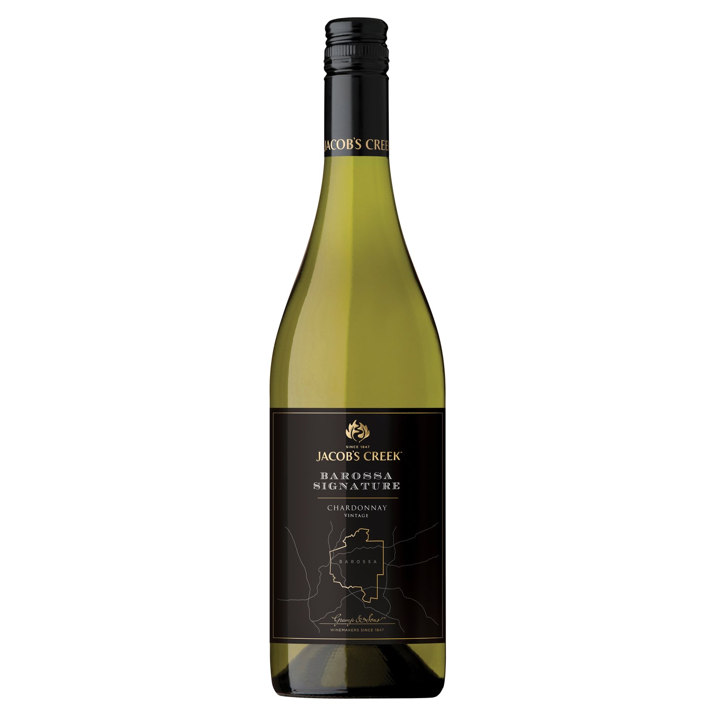 J/Creek Cool Harvest 750ml