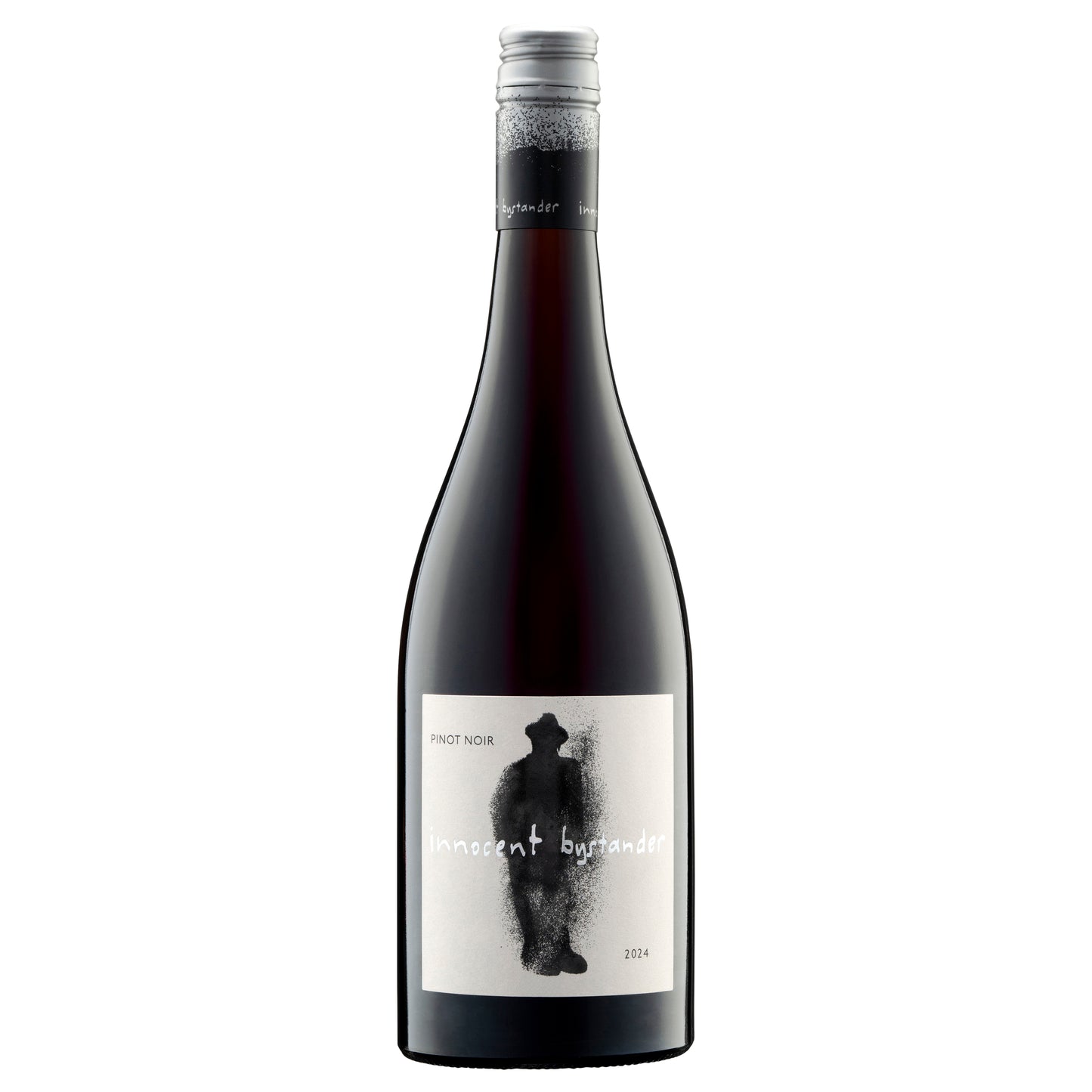 Innocent Bystander Easy as Shiraz 750ml Bottle