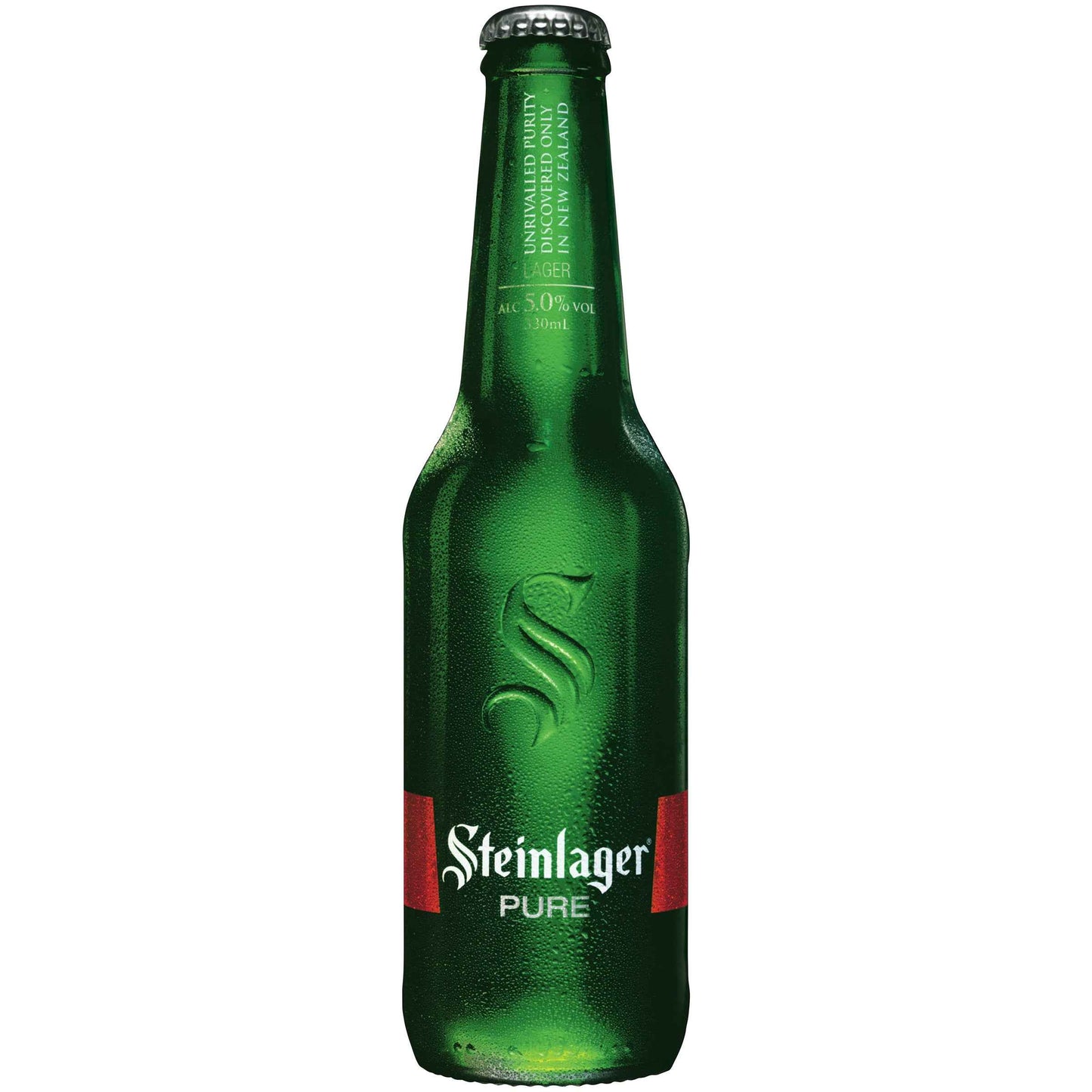 Starberg Euro Lager 4.2% 330ml Can