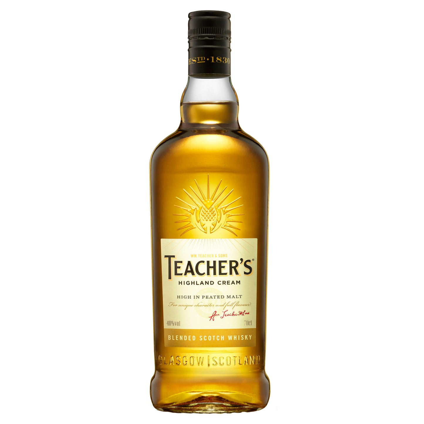 TALISKER 15 YO SPECIAL RELEASE