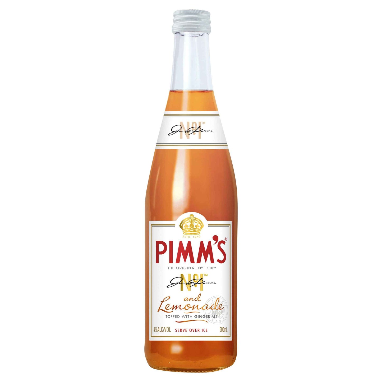 Pernod Anise Liqueur 40% 700ml Bottle
