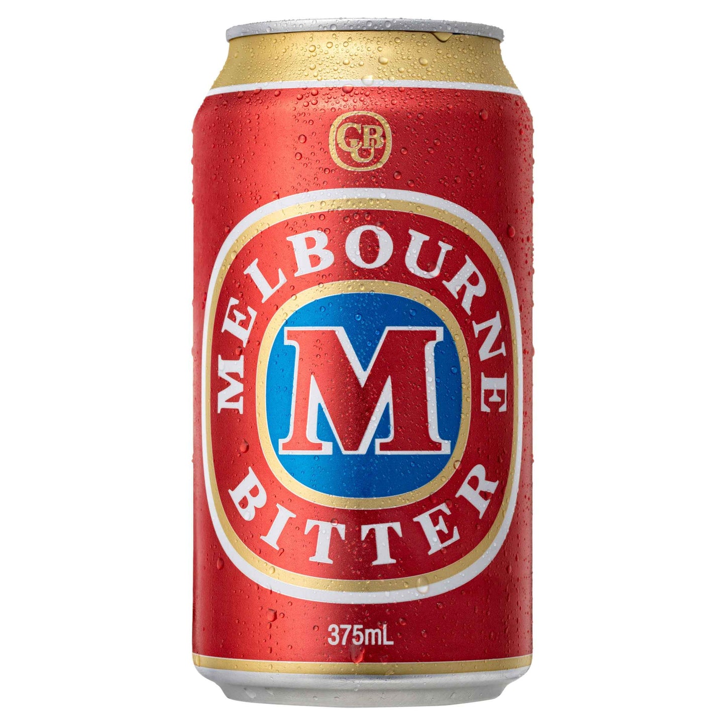 Melbourne Bitter 4.9% 375ml Bottle