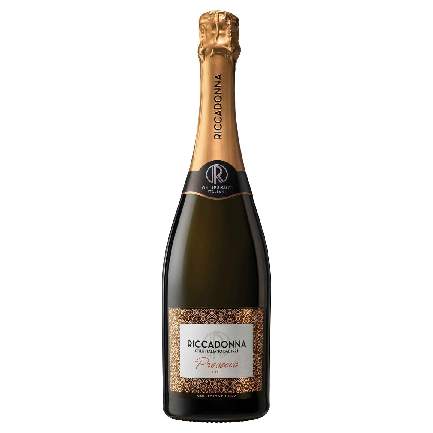 Riccadonna Asti Spumante DOCG 7.5% 750ml Bottle