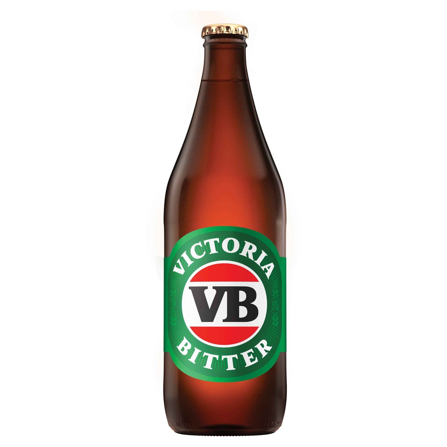 Vic Bitter 4.9% 375ml Can