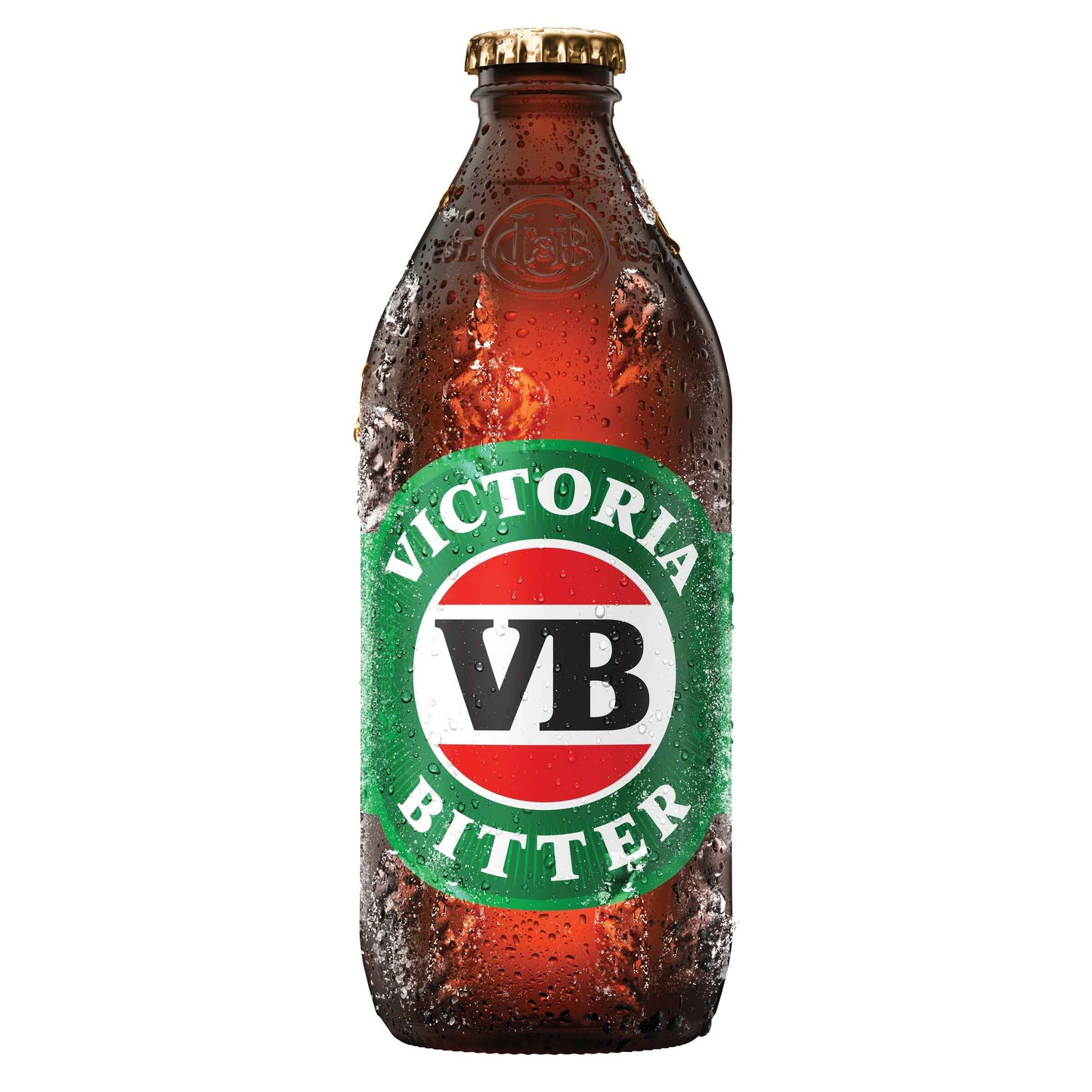 VB Extra 4.9% 250ml Bottle