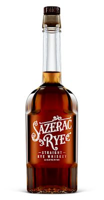 Sazerac Rye 6 Year Old Straight Whiskey 700mL