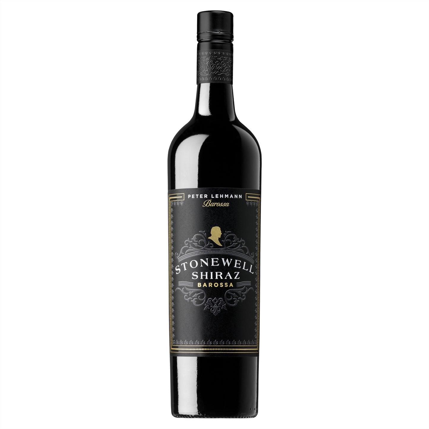 Peter Lehmann Mentor Bottle