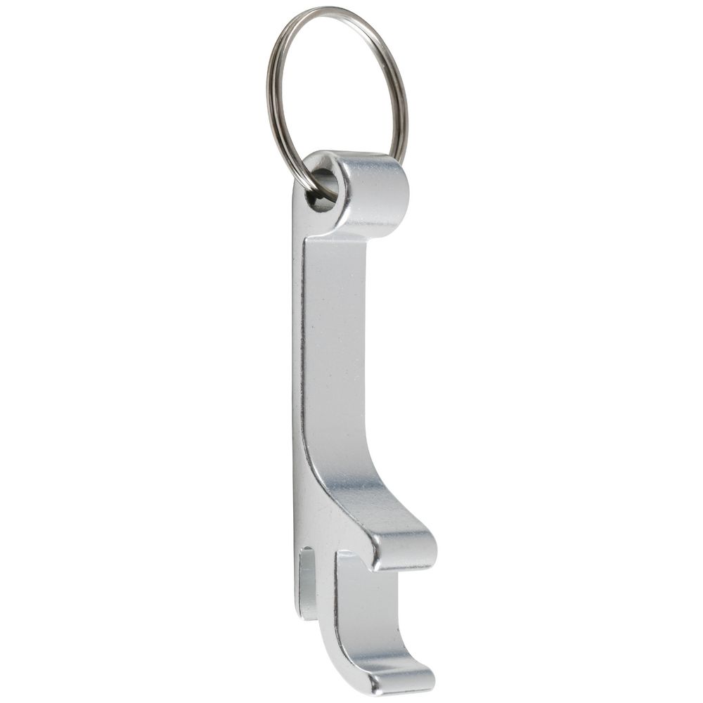 Standard Bottle Opener Keyring