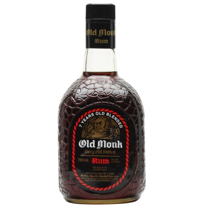 Old Monk Rum 700ml