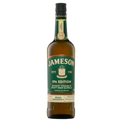 Jameson Caskmates IPA Edition Irish Whiskey 40% 700ml