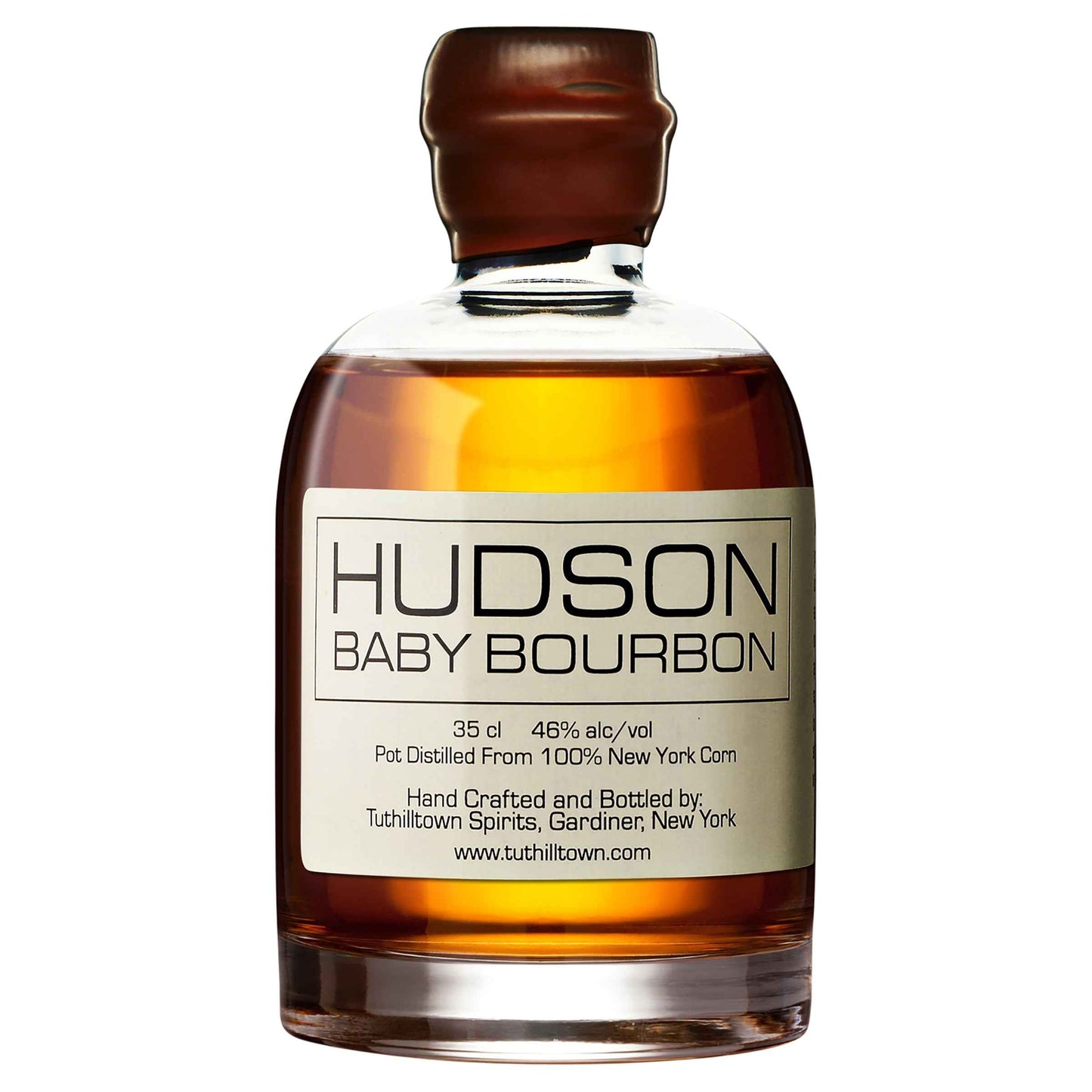 Henry McKenna Bourbon 50% 700ml Bottle