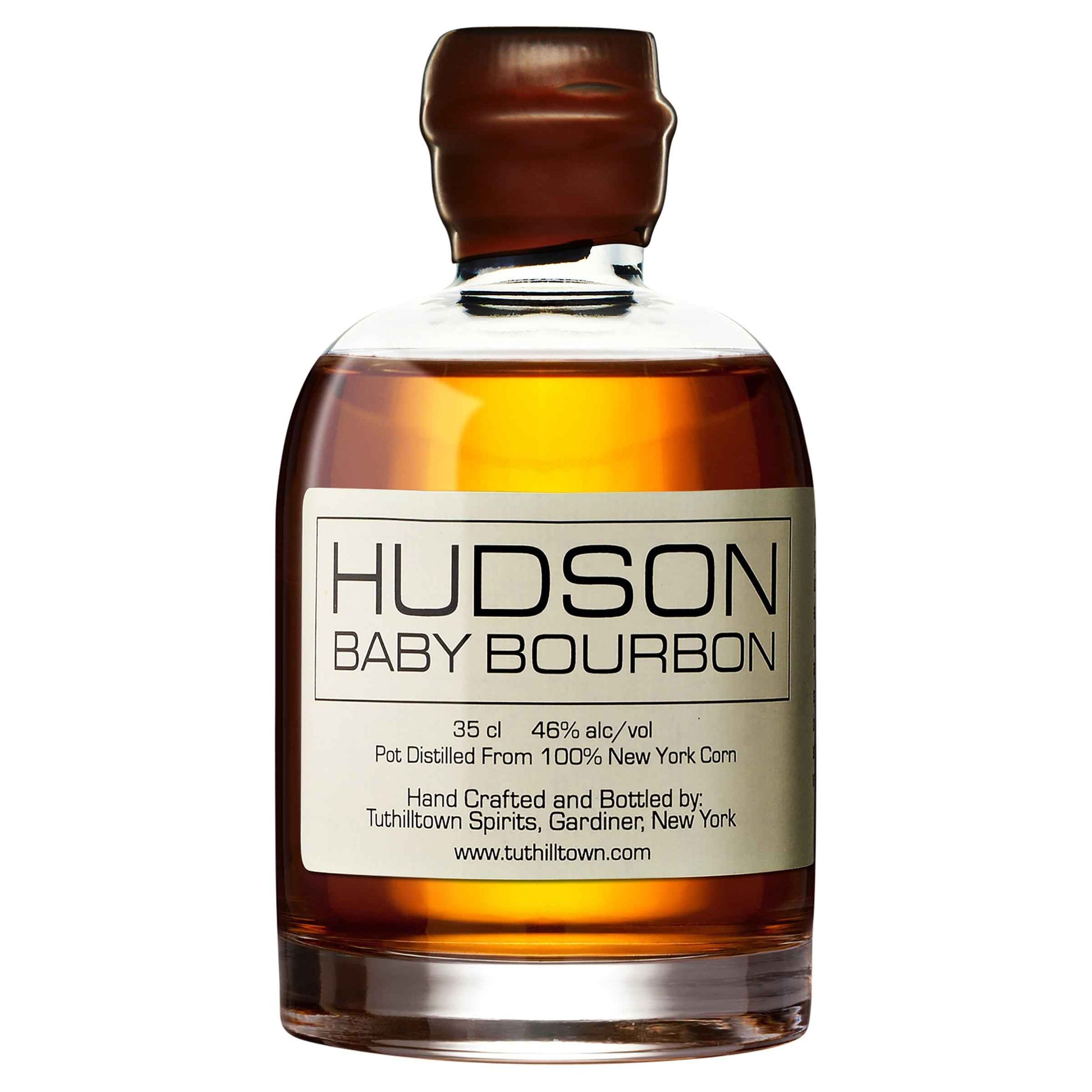 Henry McKenna Bourbon 50% 700ml Bottle