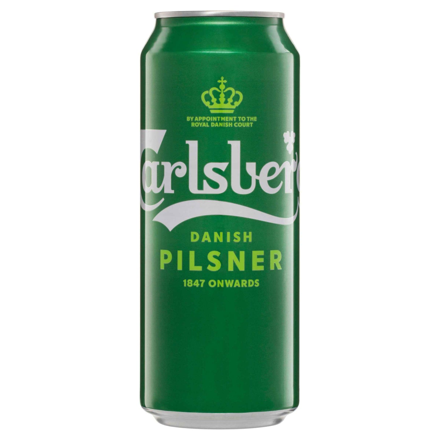 Caffrey's Premium Irish Ale 3.8% 440ml Can