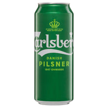 Caffrey's Premium Irish Ale 3.8% 440ml Can
