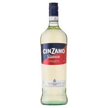 Cinzano 1757 Rosso 1L Bottle