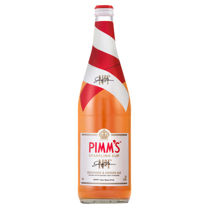Pimms & Lemonade Bt 330ml