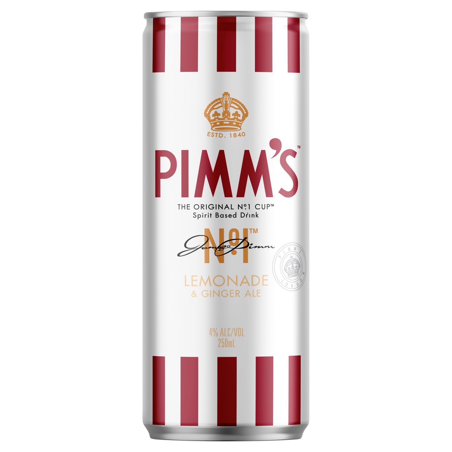 Pride Tide Gin & Tonic