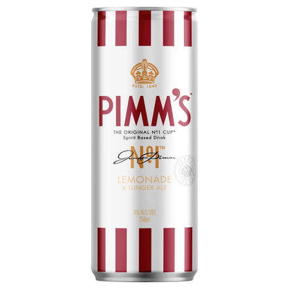 Pride Tide Gin & Tonic
