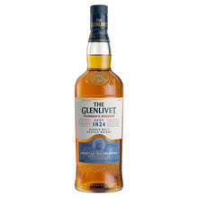 Glenlivet 12 Year Old Single Malt Scotch Whisky 700ml