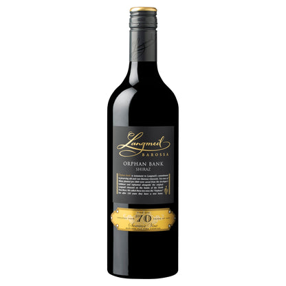 Langmeil Long Mile Shiraz 750ml Bottle