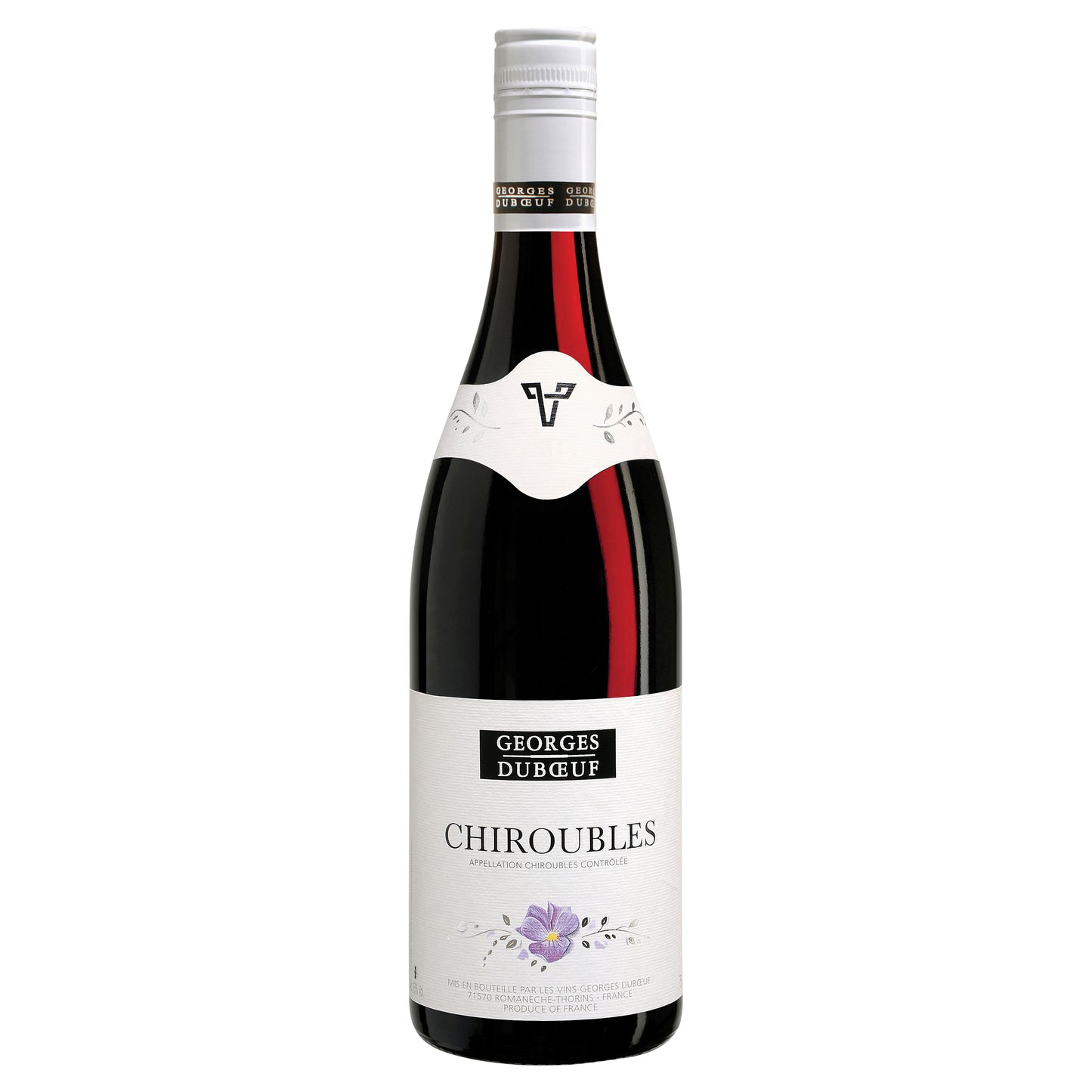 Georges Beauj Villages Bottle