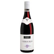 Georges Beauj Villages Bottle